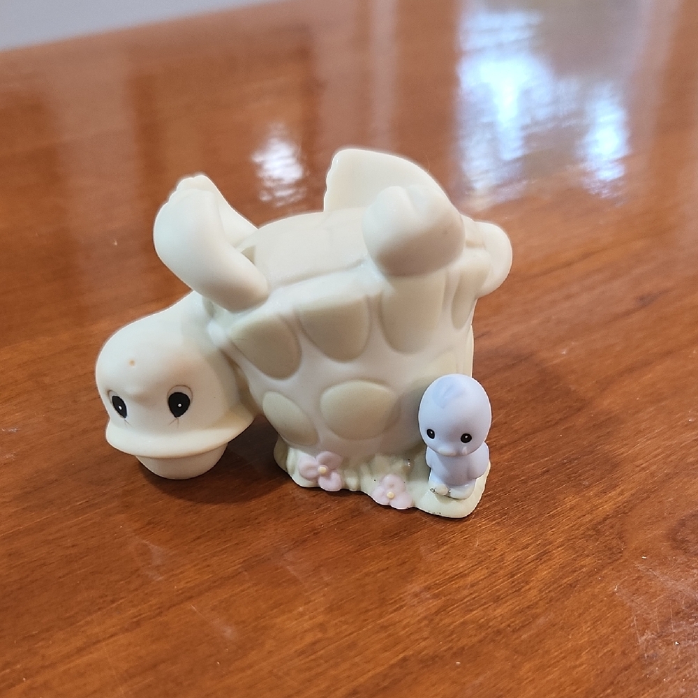 Enesco Turtle Figurine